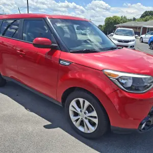 Used 2016 Kia Soul Plus for Sale Knoxville: Features & Buying Guide