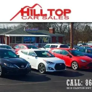 Hilltop Car Sales: Your Guide to Knoxville’s Trusted Dealership