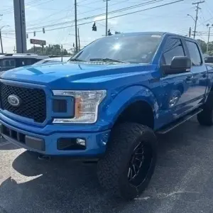 Used Ford F-150 for Sale Knoxville: Specs, Facts & Buying Guide