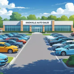 Knoxville Auto Sales Used Cars for Sale Knoxville, Used Cars Guide
