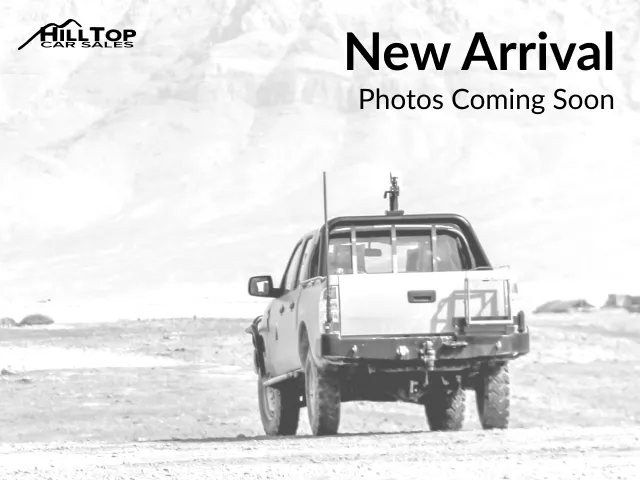 In transit - photos coming soon