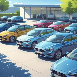 Affordable Used Cars with Low Mileage: Best Buys, Tips & Key Models