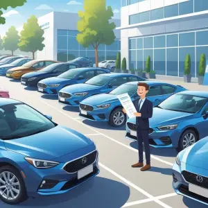 Free Carfax Reports on Used Cars in Knoxville TN | Hilltop Car Sales