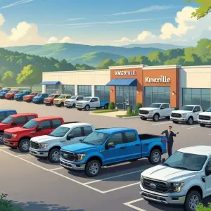 Finding Quality Used Cars Near Me