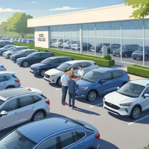 Used Cars With Free Carfax Reports: Complete Guide for Buyers