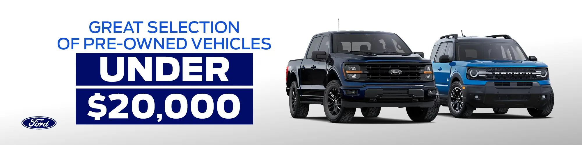 Used cars under $25K