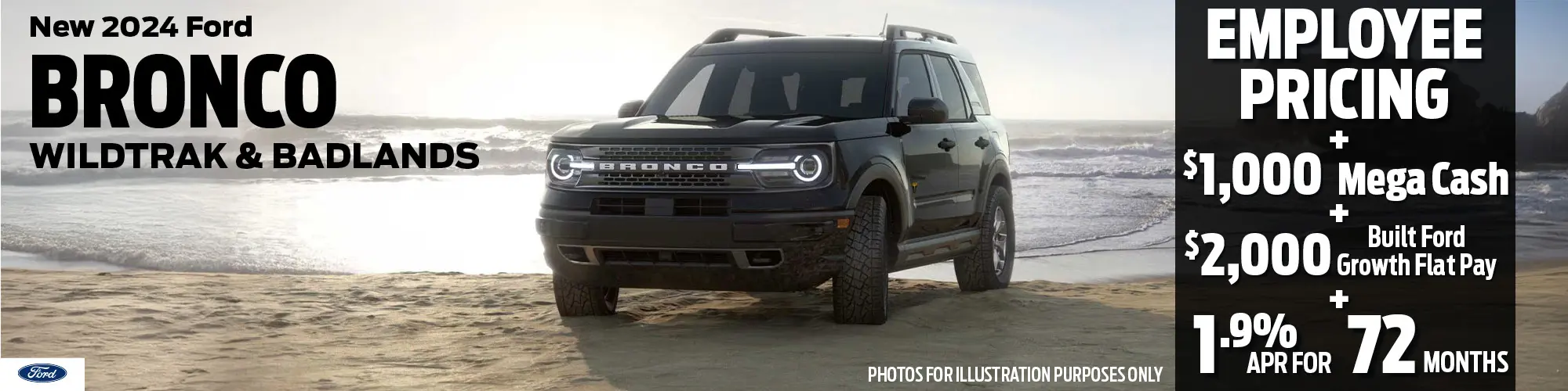 Bronco