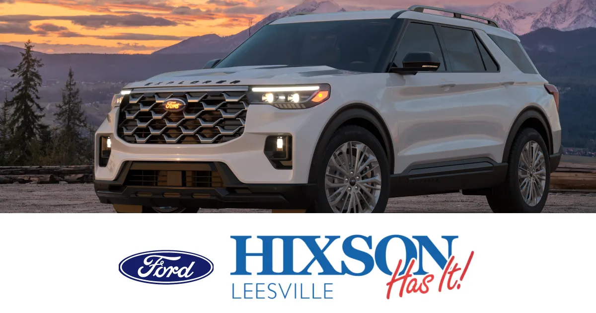 Used 2016 Toyota 4Runner SR5 for sale in Leesville, LA at Hixson