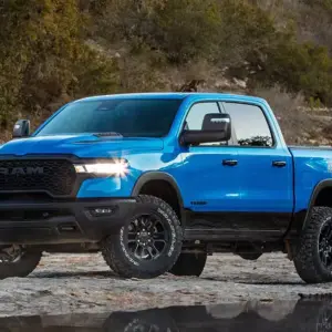 Ford, Chevy, Ram, and More: Explore Our Top Truck Brands at Hocking Valley Motors