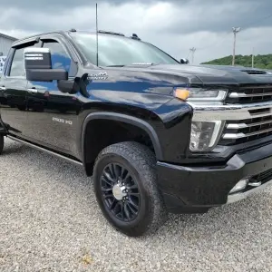 What Are The Top Features On A Vehicle?