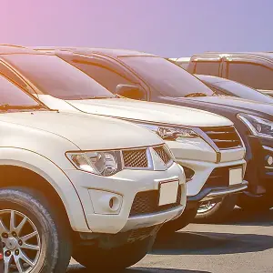 Choosing the Right Used SUV