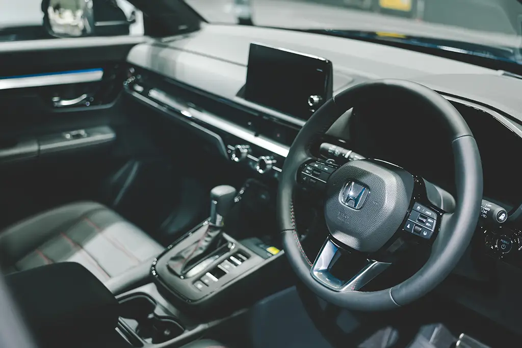 Used Ford F-150 on the road in Spartanburg, SC