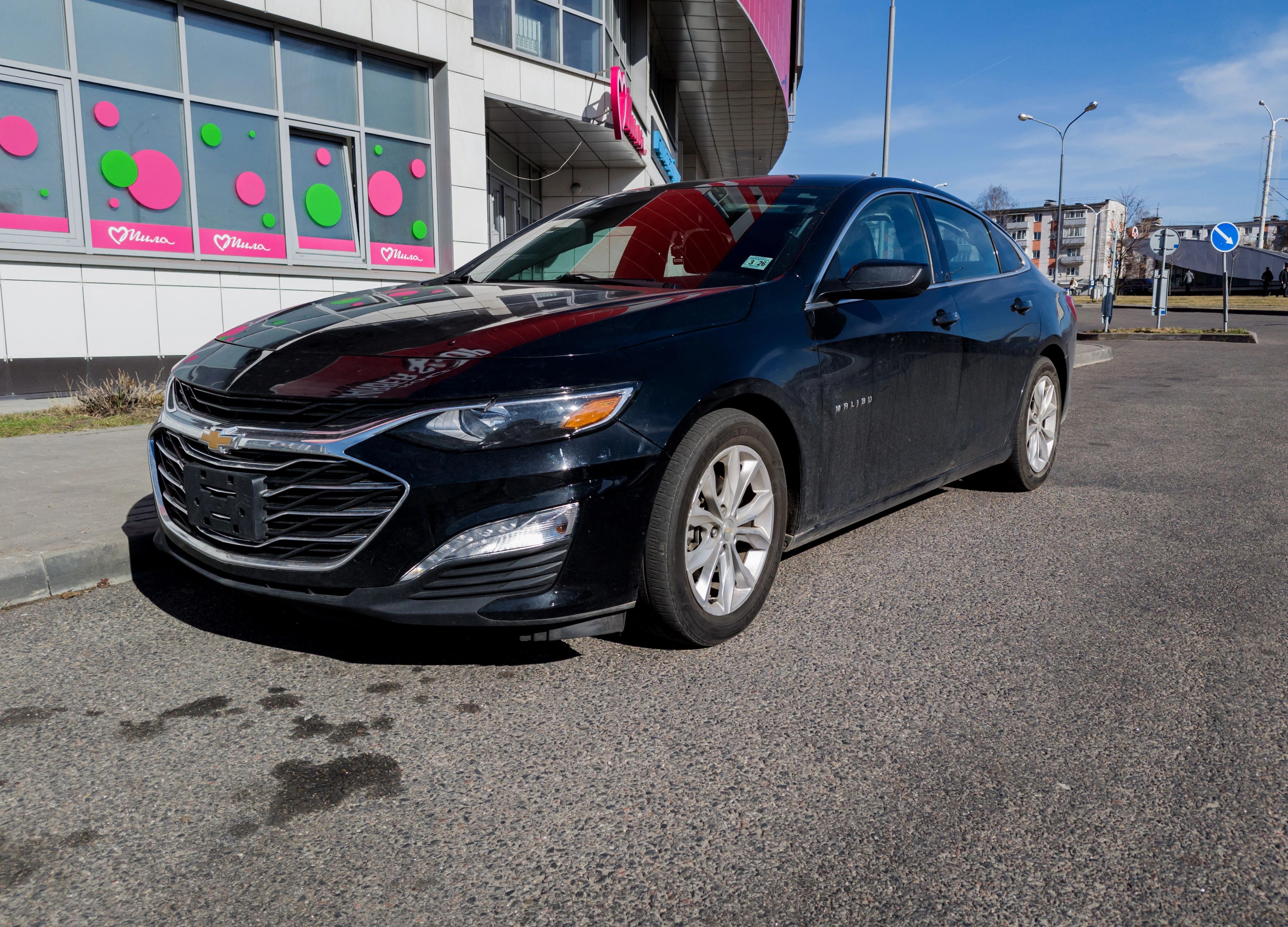 Used Ford F-150 Interior in Spartanburg, SC