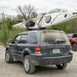 Used Ford Escape near Cedar Rapids at Houdek Auto Center