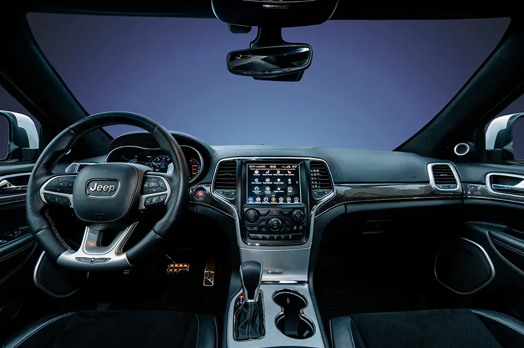 Used Ford F-150 on the road in Spartanburg, SC