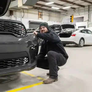 What To Do After a Car Accident in Greensboro, High Point, and the Piedmont Triad
