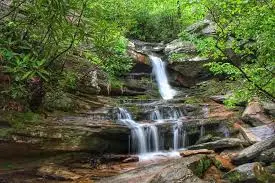 Hanging Rock State Park