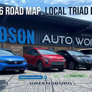 2026 Automotive Outlook: What New Trends Mean for Greensboro Drivers