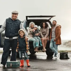 Top Used SUVs for Families in Greensboro, NC