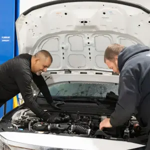 Recharge & Diagnose Your Vehicle’s A/C System in Greensboro, NC