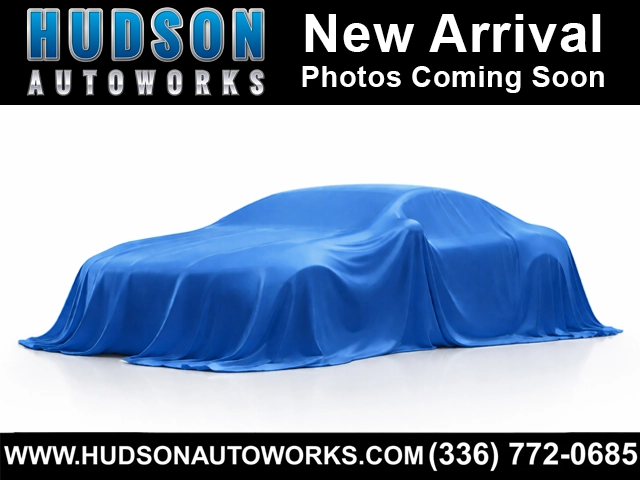 New arrival - photos coming soon