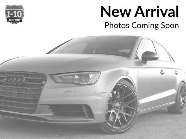 New Arrival - Photos Coming Soon