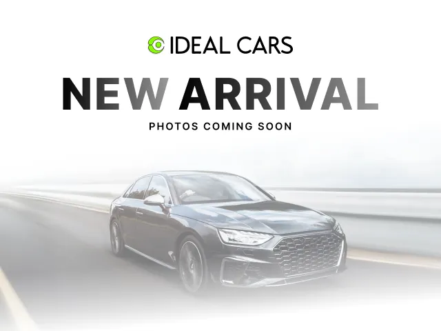 New arrival - photos coming soon