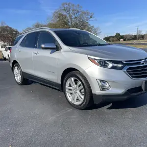 Most Popular Used SUVs for First-Time Drivers in Spartanburg, SC at Impex Pre-Owned