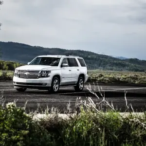 Used Chevrolet Tahoe in Spartanburg, SC at Impex Pre-Owned