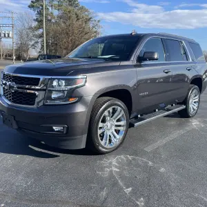 Best Used Chevrolet SUVs for Growing Families in Spartanburg, SC at Impex Pre-Owned