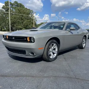 Used Dodge Challenger in Spartanburg, SC at Impex Pre-Owned