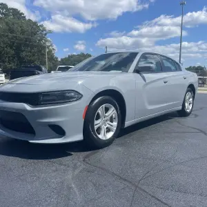 Used Dodge Charger in Spartanburg, SC at Impex Pre-Owned