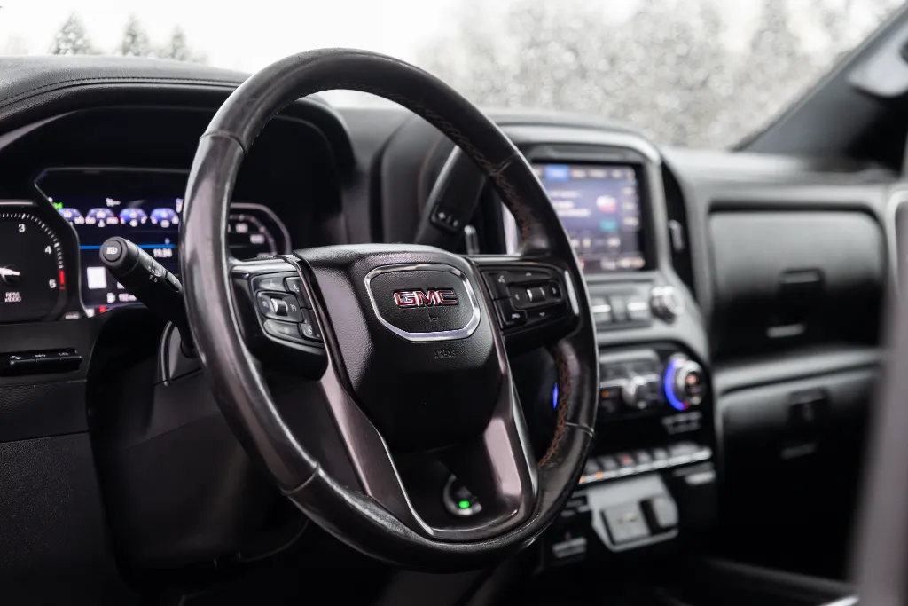 Used Ford F-150 on the road in Spartanburg, SC