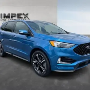 Used Ford Edge in Spartanburg, SC at Impex Pre-Owned
