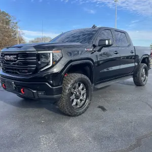 Most Reliable Used Pickup Trucks for Off-Road Adventures in Spartanburg, SC at Impex Pre-Owned