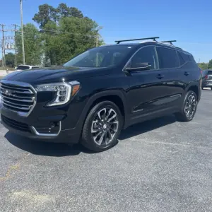 Used GMC Terrain in Spartanburg, SC at Impex Pre-Owned