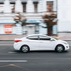 Used Hyundai Elantra in Spartanburg, South Carolina