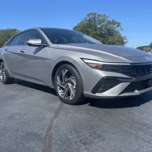 Top Rated Used Cars for Teenage Drivers in Spartanburg, SC at Impex Pre-Owned