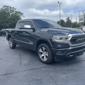 Top Used Pickup Trucks for Contractors in Spartanburg, SC at Impex Pre-Owned