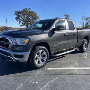 Used RAM 1500 in Spartanburg, SC at Impex Pre-Owned