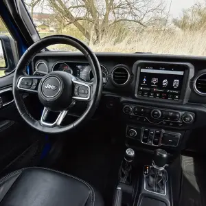 Used Jeep Gladiator in Spartanburg, SC at Impex Pre-Owned
