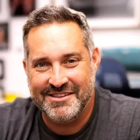 Jeff Dennin