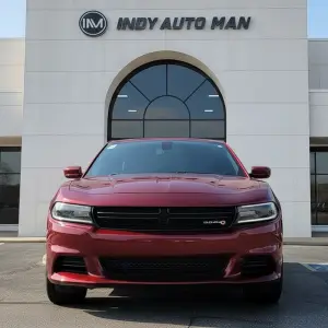 Used Car Lot Near You in Indianapolis