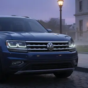 Buy a used Volkswagen from a dealer in Indianapolis