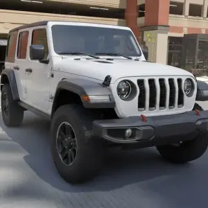 Jeep Wrangler: Used SUVs for Sale in Indianapolis
