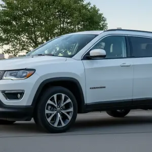 Buy used Jeeps in Indianapolis