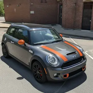 Which Mini Cooper to Buy Used in Indiana: A Complete Guide