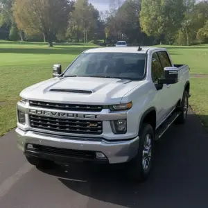 Maximum Benefit When Selling a Used Truck: Values from Different Sources