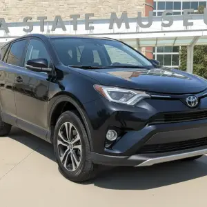 Toyota RAV4 Reliability: Crossover Hoosiers Trust