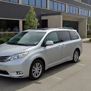 Used minivans for sale, Indianapolis, IN